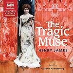 Cover of The Tragic Muse