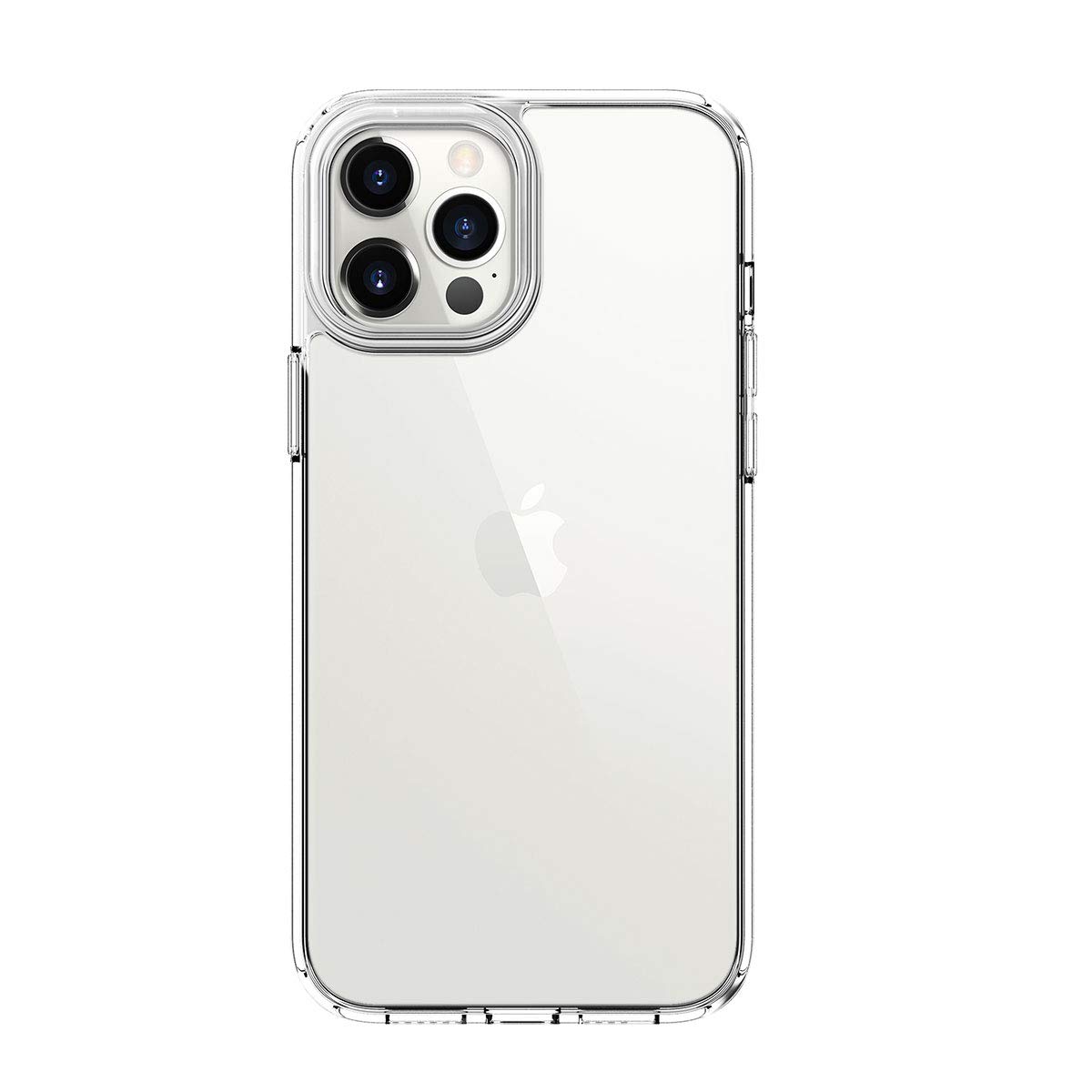 QDOS iPhone 12 Hybrid Case