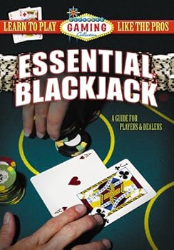 DVD Essential Blackjack: Guide for Players & Dealers Book