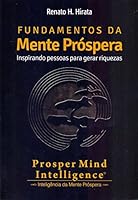 Fundamentos da Mente Prospera: Um Metodo Para o Jogo da Vida 8578552601 Book Cover