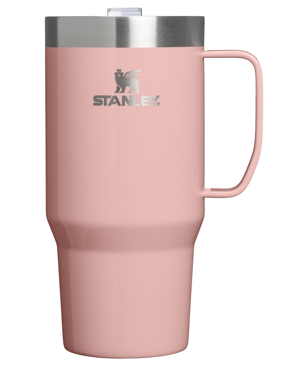 STANLEY Everyday Suburban Mug, 24 oz, Peach Rose Gloss