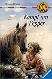 Cover zum Buch Kampf um Pepper