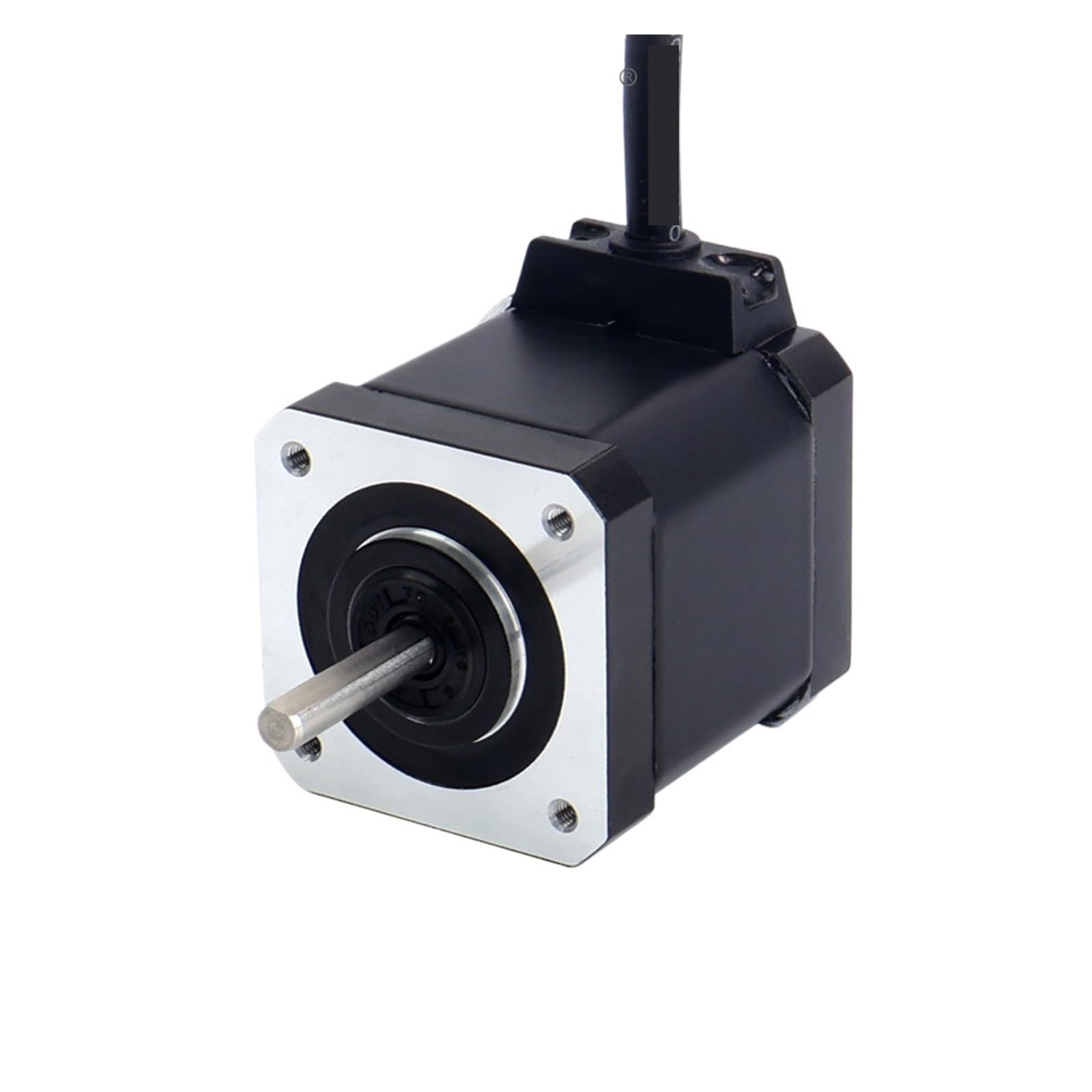 MGIMGFKZD Stepper Motor Nema 17 Stepper Motor 2A 0.59Nm