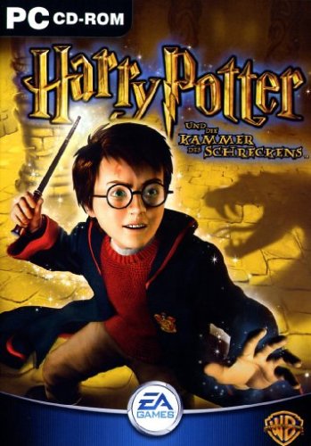 Preisvergleich Produktbild Harry Potter und die Kammer des Schreckens