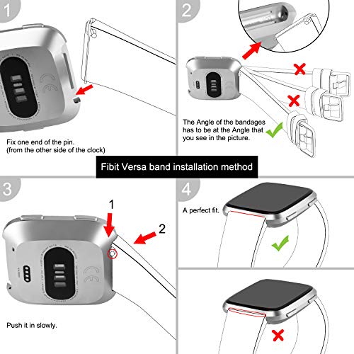 Fitbit（フィットビット）『Versa2（ヴェルサ）』