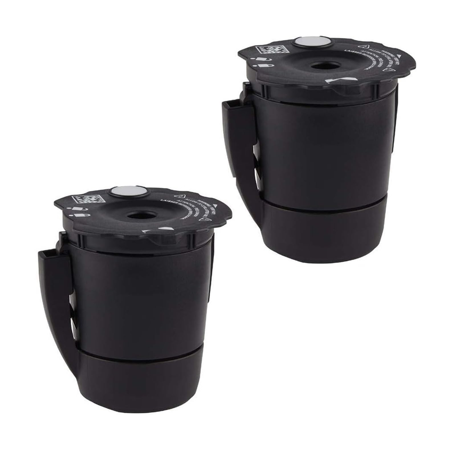 Filtro De Café, Compatible Con Keurig, My K-Cup 2.0