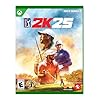 PGA TOUR 2K25 – Xbox Series X