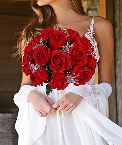 hand bouquet bridesmaid