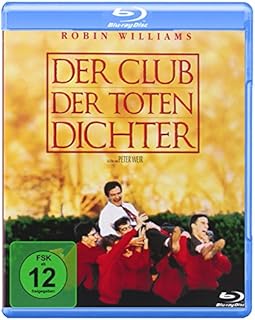 Der Club der toten Dichter