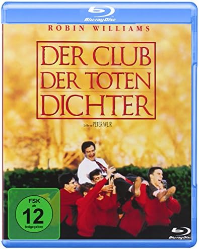 Der Club der toten Dichter