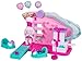 Shopkins Join the Party Large Playset - Party Game Arcade