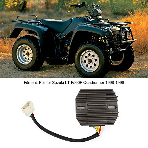 Stal Gelijkrichter, Spanning Regulator Gelijkrichter Kwaliteit Materiaal - Afbeelding 5