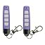 Purple-White