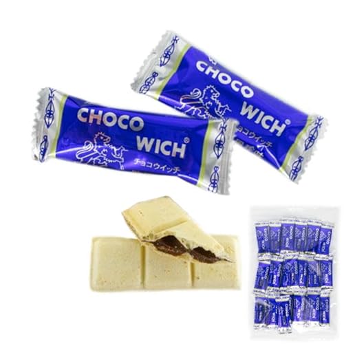 おつまみのチャーム屋 チョコウィッチ 100g ウエハースチョコ