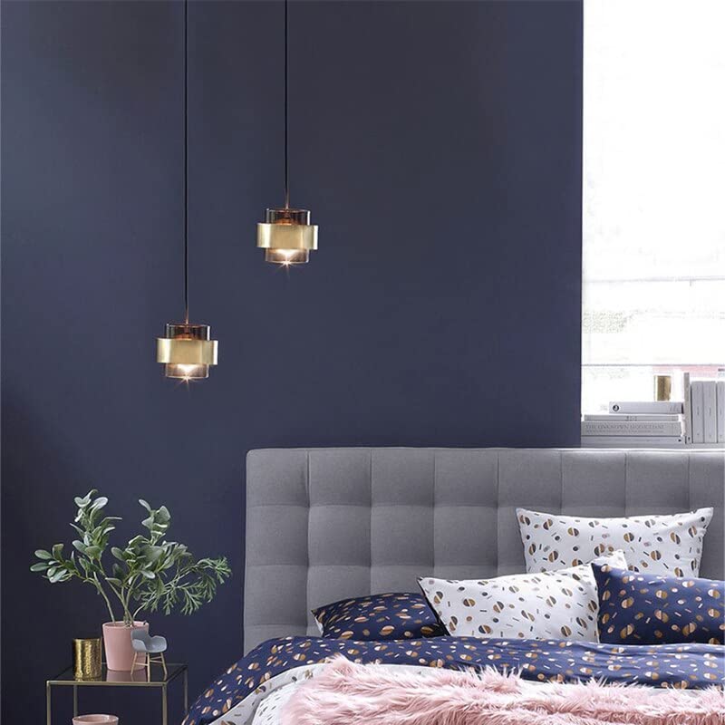 Lámpara de araña pequeña minimalista ideal para transformar espacios reducidos con estilo 5
