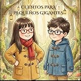 Cuentos para Pequeños Gigantes.