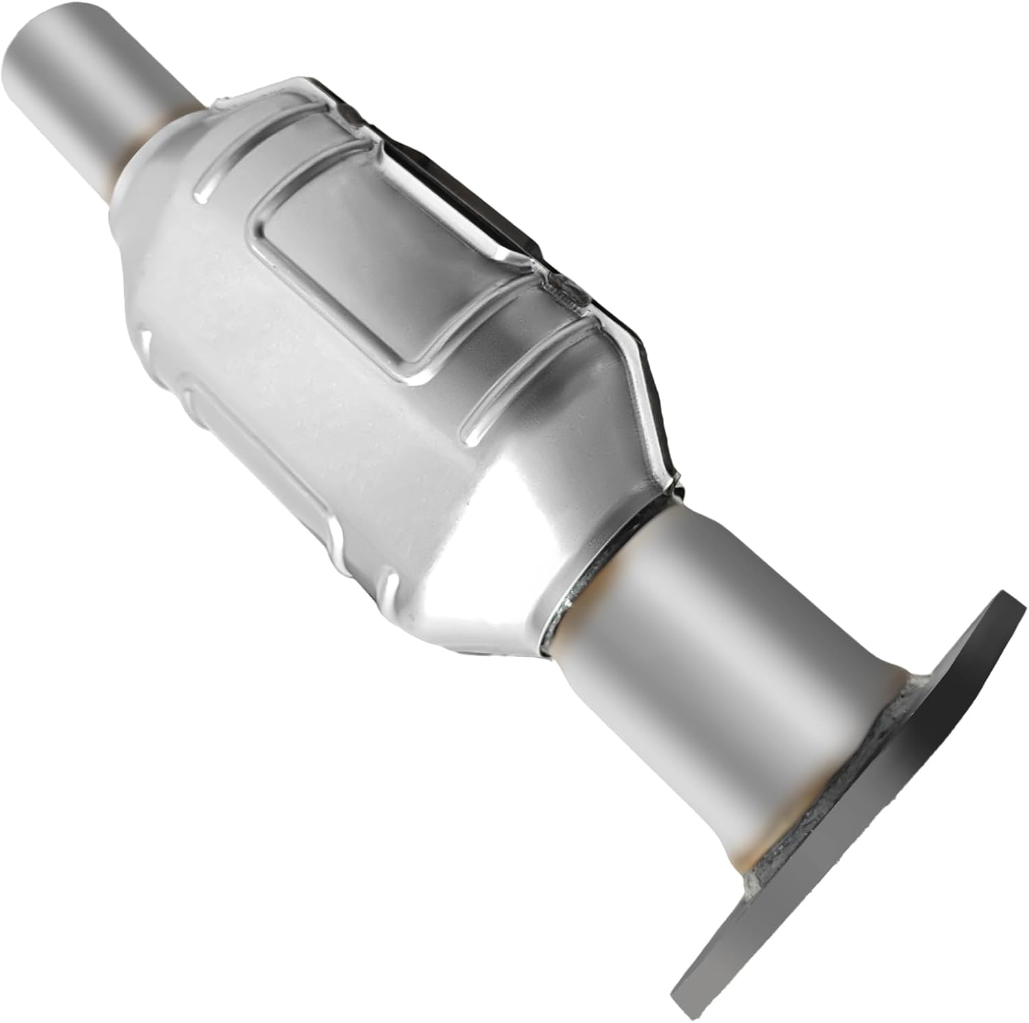Catalytic Converter Compatible with Cadillac Deville 2000-2005 4.6L V8, Buick Lesabre 1997-2005, Oldsmobile Regency 1997-1998 3.8L V6 Catalytic Convertor Direct-fit 645288 (EPA Compliant)