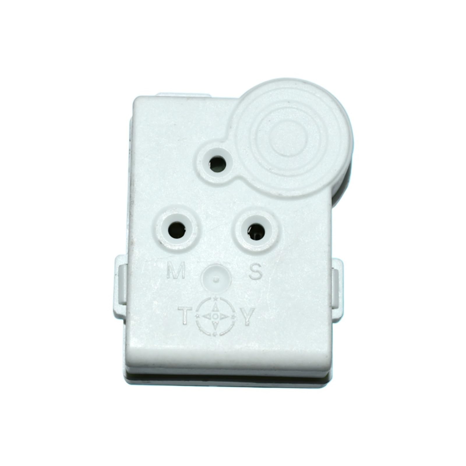 Compresseur de réfrigérateur démarreur PTC ZHB40-135P15C, relais de Protection contre les surcharges intégré