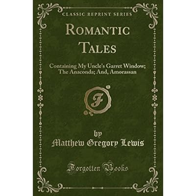 Romantic Tales