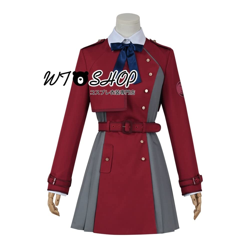 Amazon.co.jp: WTSHOP リコリス・リコイル Lycoris Recoil リコリコ