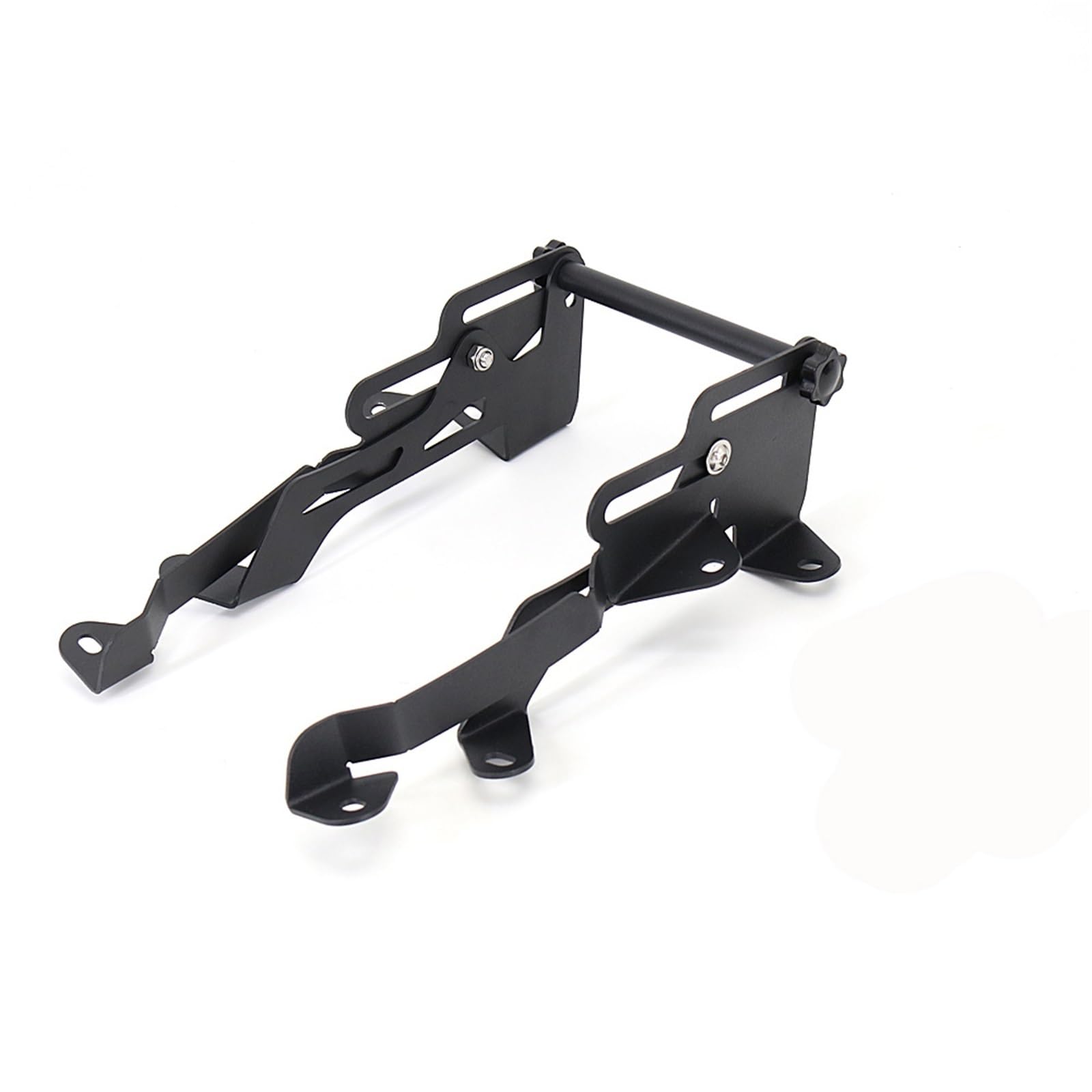 Ajusteurs De Pare-Brise pour Moto, Support Plaque Navigation GPS, Adapté À La pour BMW F750 GS F 850GS F750GS F850GS 2018 2019 2020 2021 2022