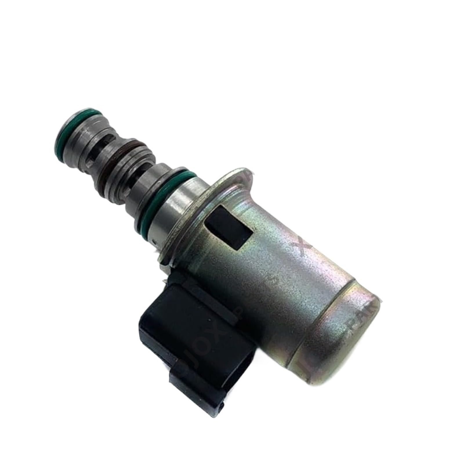 JJKKOZVQF 12V Solenoid Valve 25/220804 459/M2874 459M2874 459-M2874 2CX 3CX 4CX