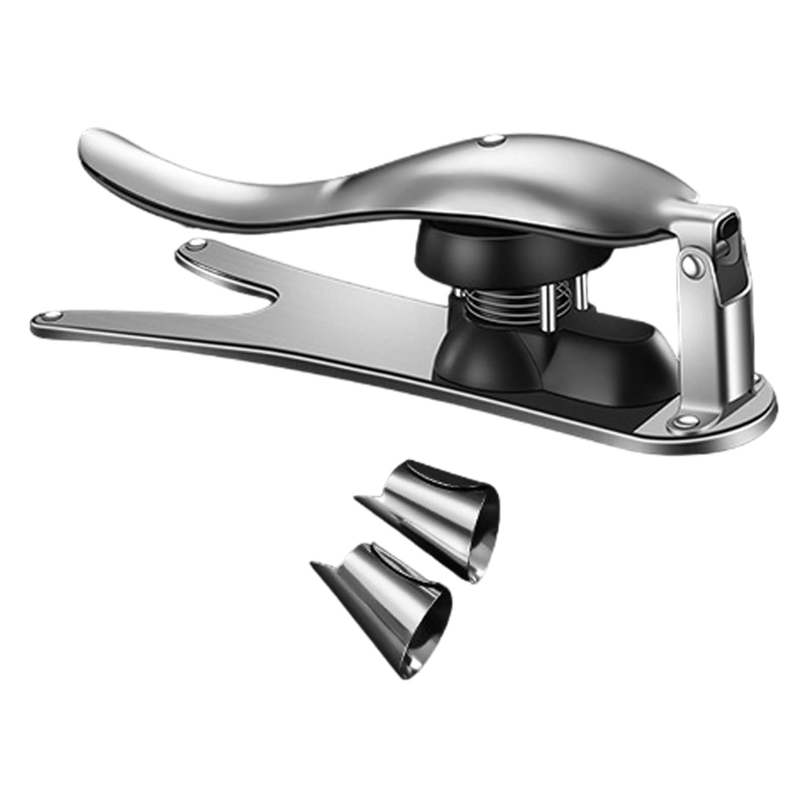 Hsioluted Functional Chestnut Easy to Use Chestnut Shelling Device Practical Kitchen Accessory for Nut Lover Kitchens Gadget
