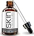 Organic Argan Oil 100% Certified Pure Moroccan Argan Oil For Hair, Skin, Face, and Nails 2oz Bottle From Skin Logix