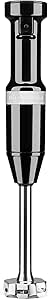 KitchenAid Variable Speed Corded Hand Blender KHBV53, Onyx Black