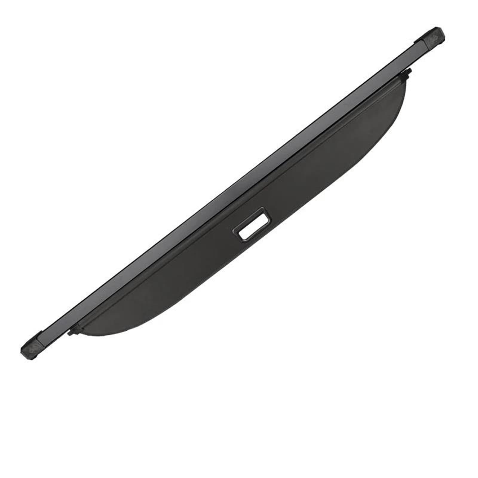 Cortina maletero Kia Seltos 2024 y protector de privacidad enrollable 8