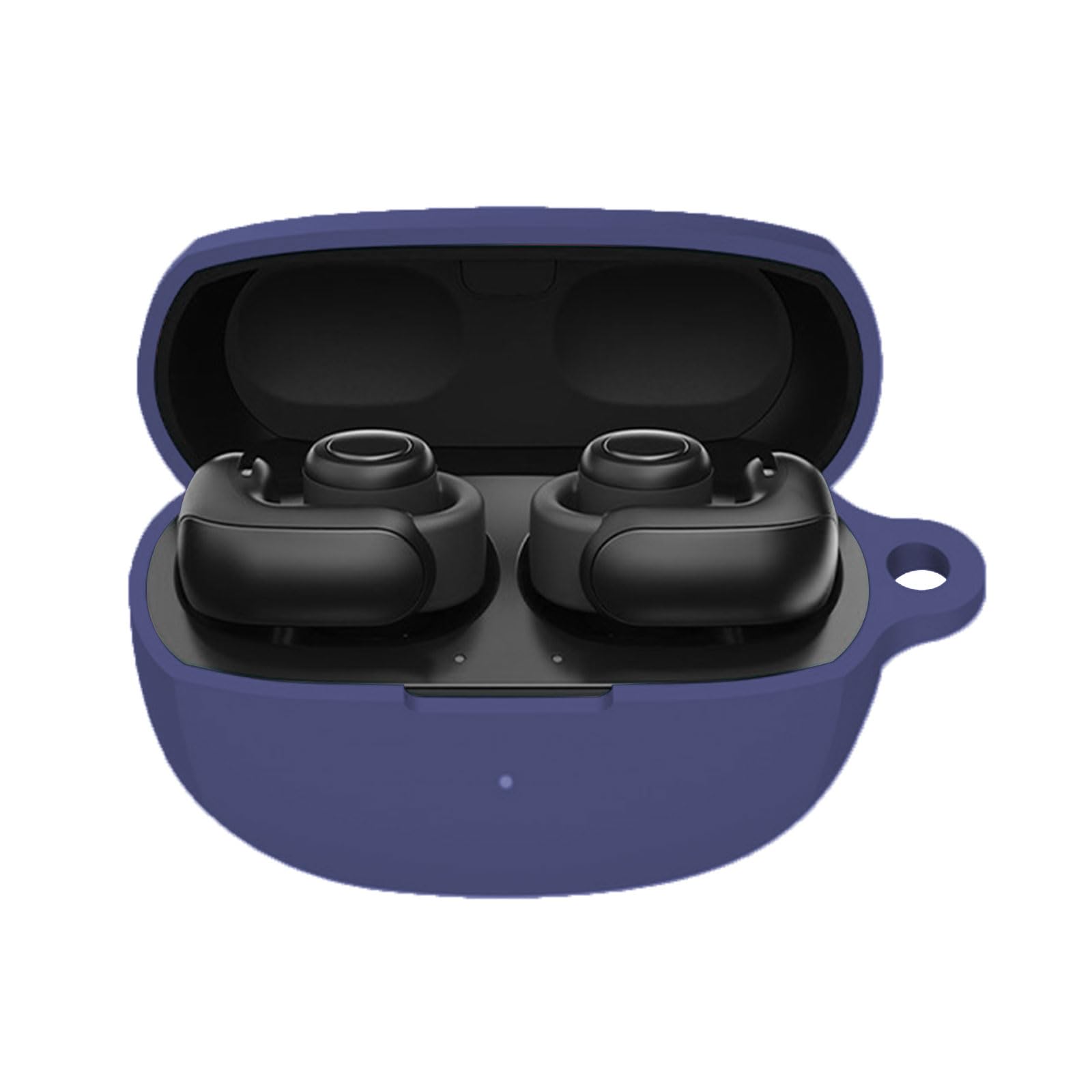 Amazon | ウルトライヤホンのシリコンケースBluetooth互換イヤホン保護