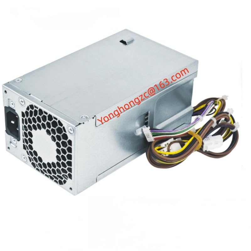 Alimentation 310W L07305-002 : réparez votre station HP Z2 G4 SFF instable