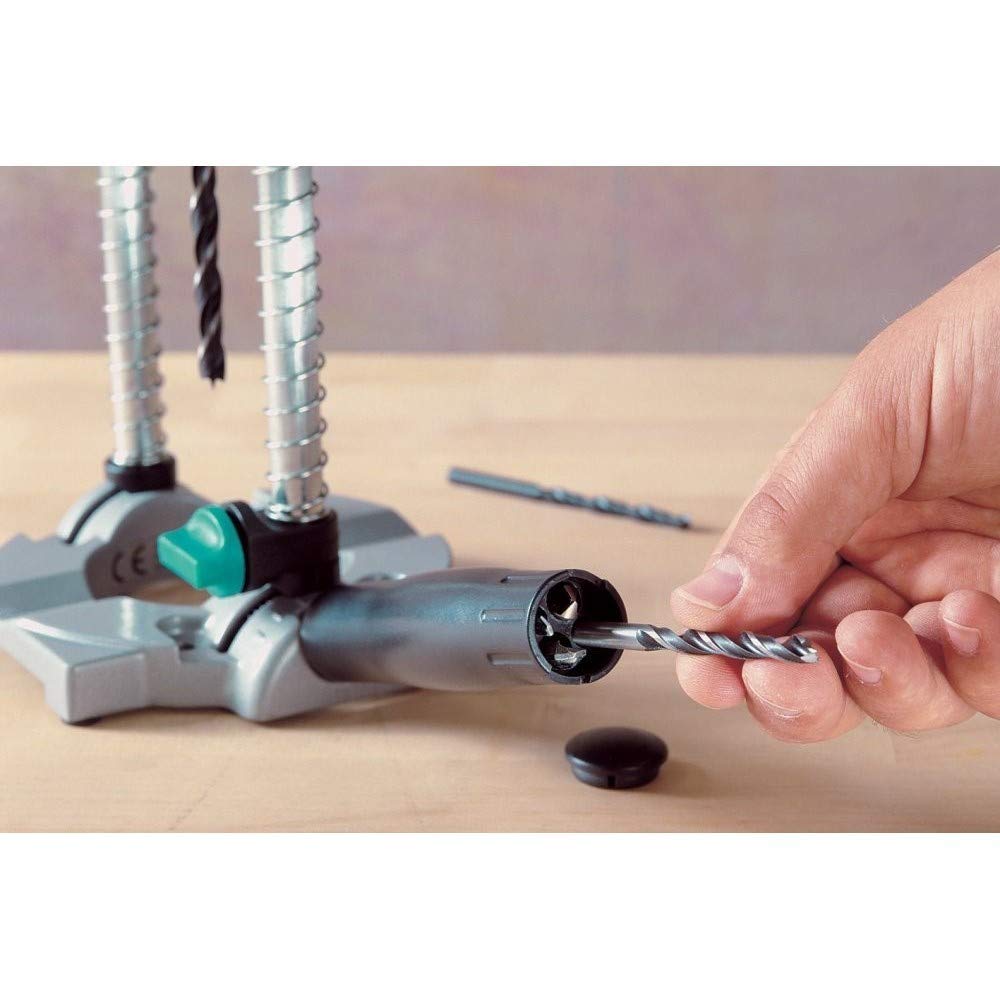 Tecmobil Guida Orientabile Supporto Mobile Per Trappano Wolfcraft