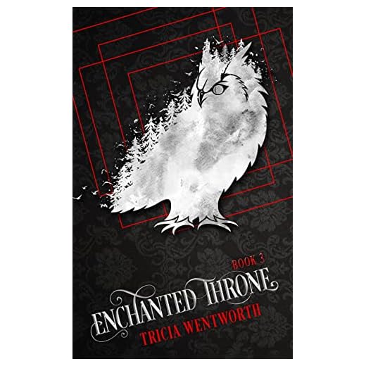 Enchanted Throne (The Enchanted Kingdom series Book 3)