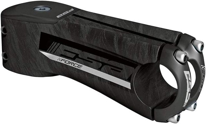 FSA K-Force Light Stem 100mm Stem 31.8mm Bar 28.6mm Clamp Black