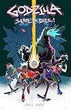 Godzilla: Skate or Die