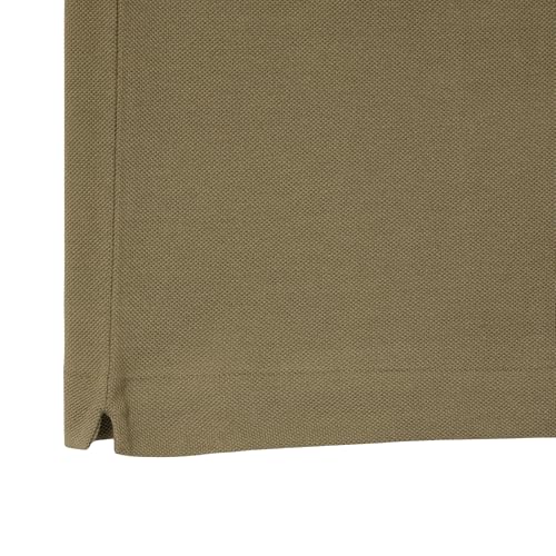 Image of Lacoste Men's Original Cotton Pique Polo
