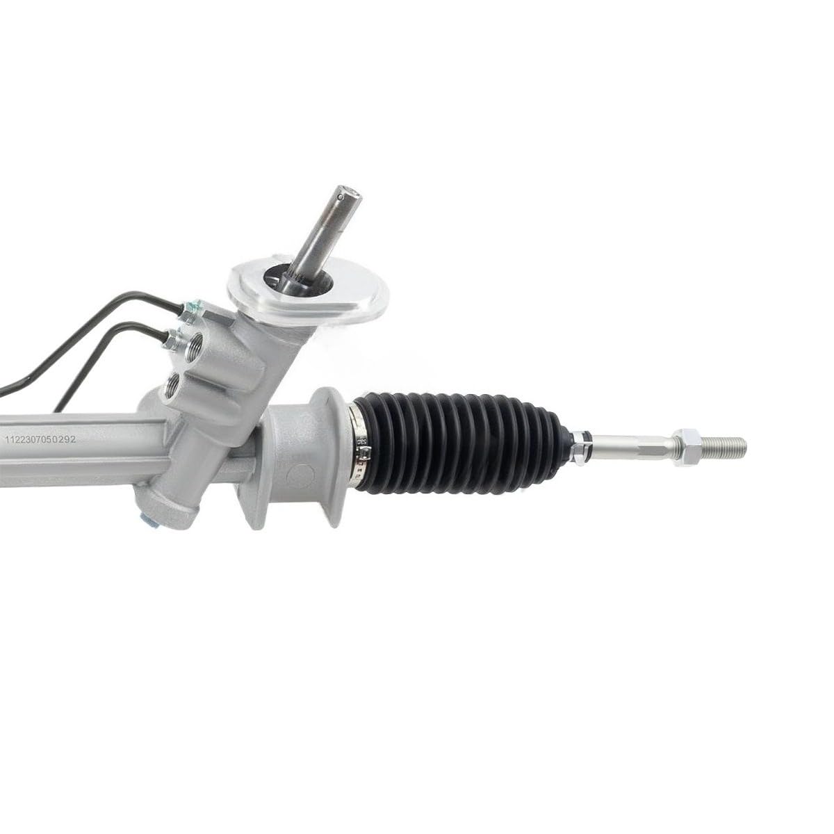 Power Steering Gear Rack for Chevrolet Aveo, T250 9020408 3566889 LHD Left Hand Drive