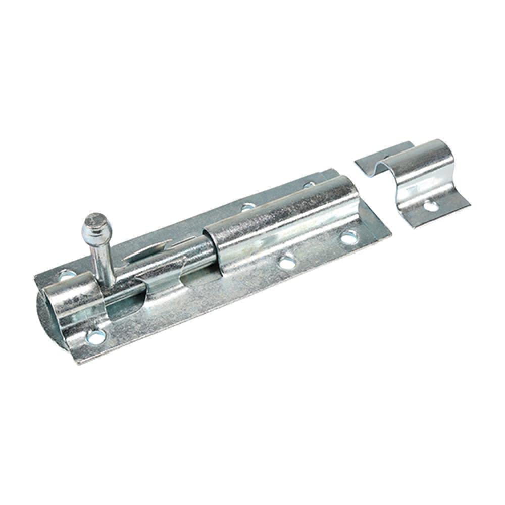 Timco Tbs3zb Straight Tower Bolt - Zinc 3In Plain Bag 1