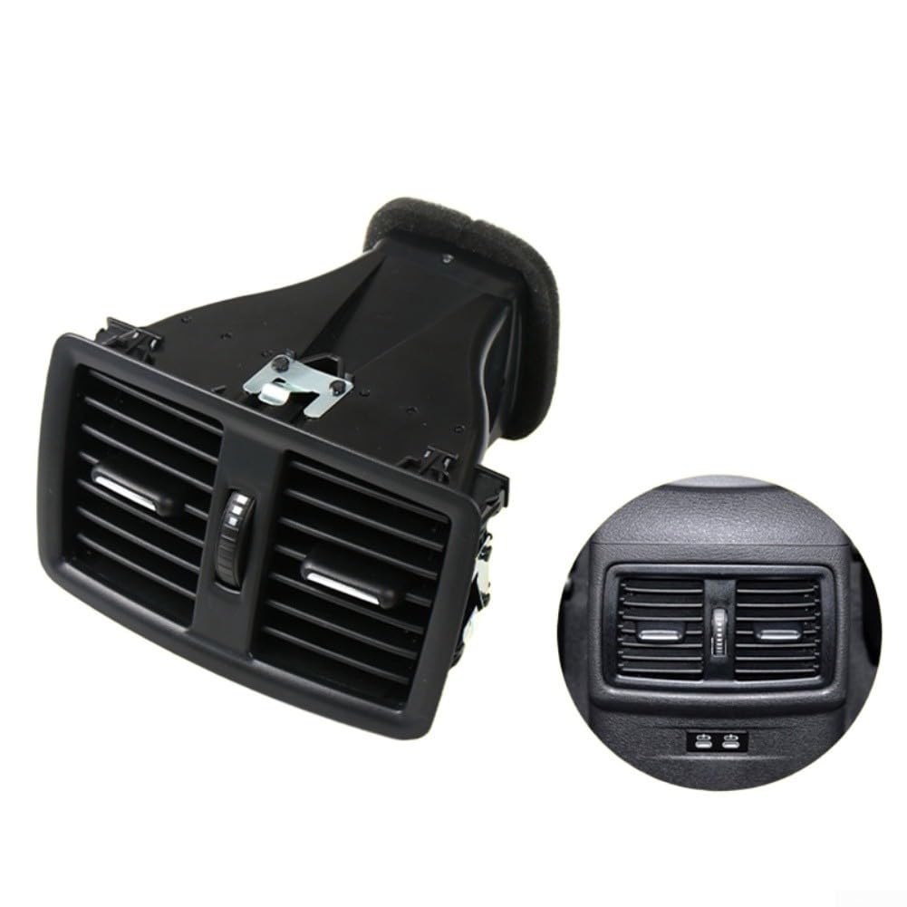 Rejilla de ventilación trasera del aire acondicionado 64229292742 para BMW Serie 1 F52 X1 F48 F49