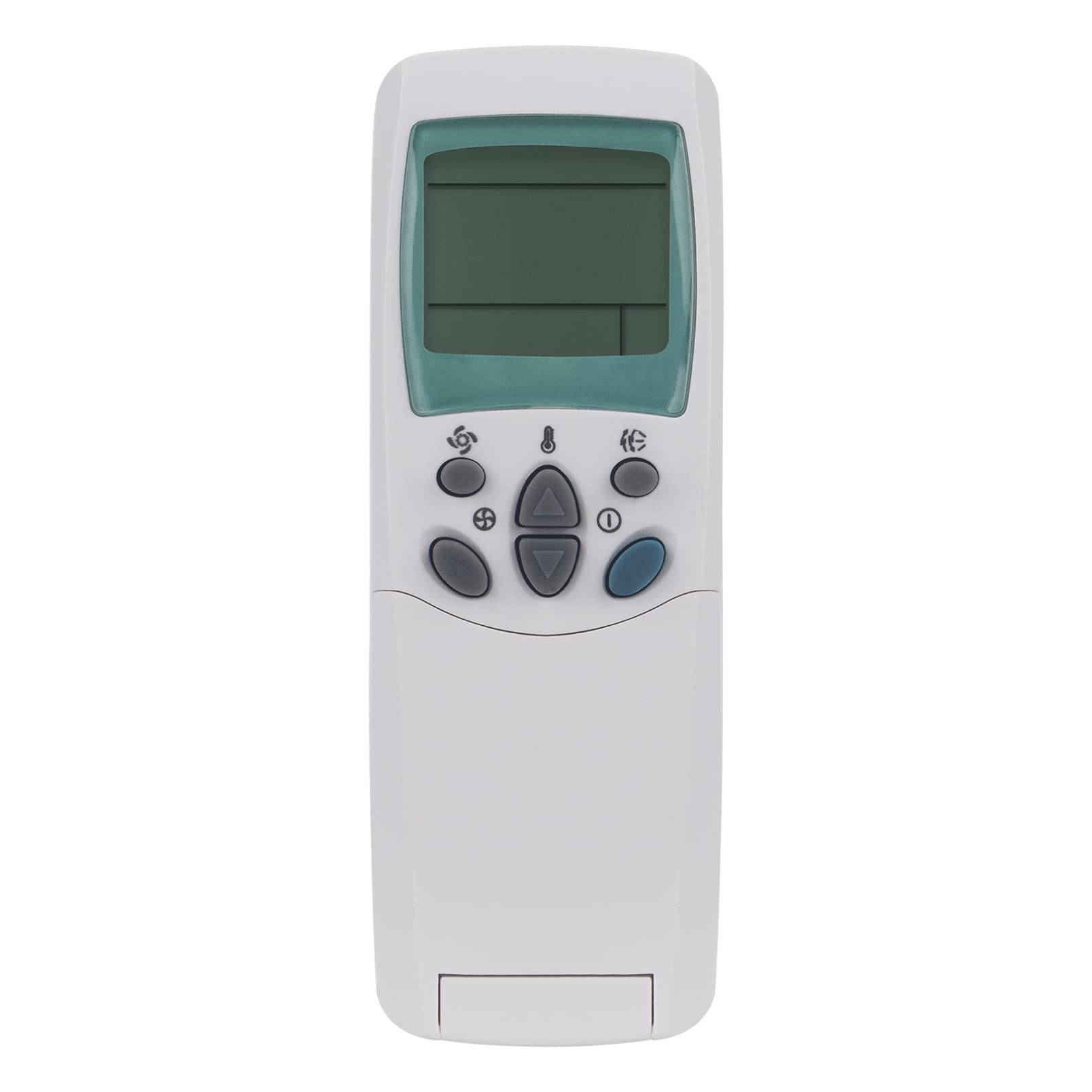 ALLIMITY Télécommande Remplacement LG Air Conditioner 6711A20028K 6711A20028A 6711A20010B
