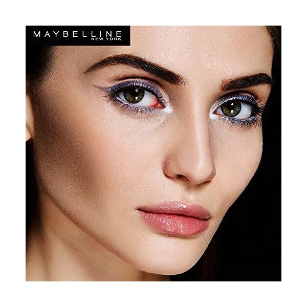Maybelline-Lasting-Drama-Light-Eyeliner-Twinkle-Black-001-oz Maybelline Lasting Drama Light Eyeliner, Twinkle Black, 0.01 oz.