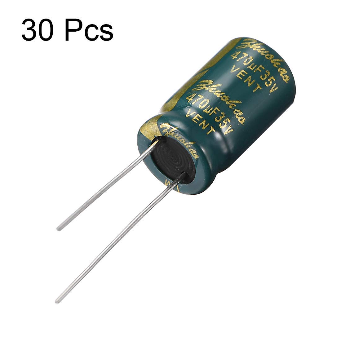 ELKO Elektrolyt Kondensatoren 10µF bis 4700µF/ 50V - 500V Elkos Radial 105°C ELKO Elektrolyt Kondensatoren 10µF bis 4700µF/ 50V - 500V Elkos Radial 105°C