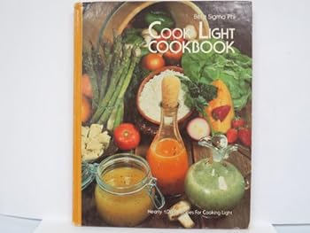 Beta Sigma Phi Cook Light Cookbook