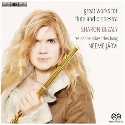 Great Works For Flute Orchestra
