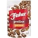FISHER Snack Praline Pecans Stand-Up, Resealable Bag, 5.5 oz