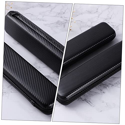 Estuche portátil resistente al calor para plancha de pelo miniatura 2