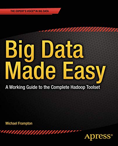 Big Data Made Easy view 2