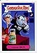 GARBAGE PAIL KIDS NEW SERIES - LOT of 50 DIFFERENT CARDS