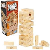 Algopix Similar Product 8 - Jenga Game